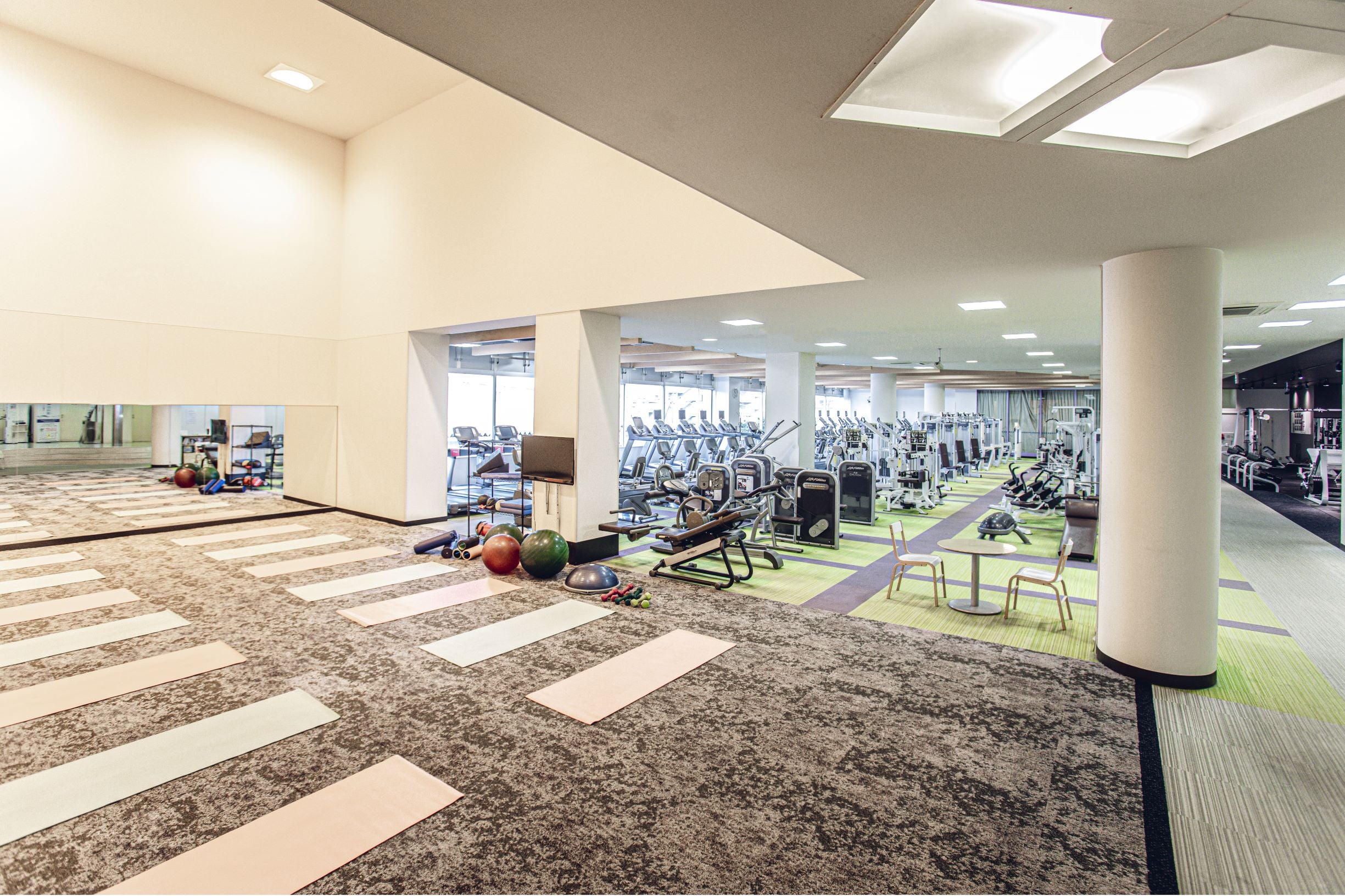 大和店ビジターチケット_5枚