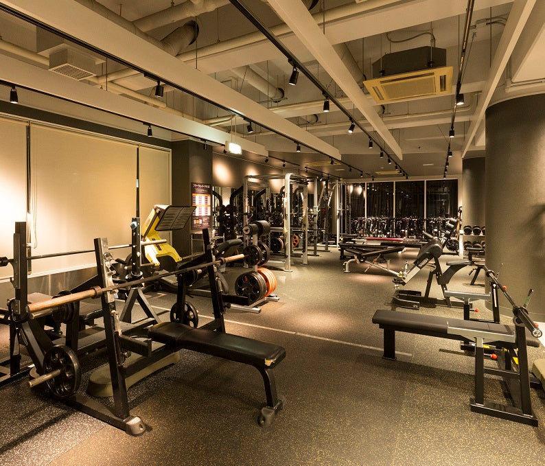 八王子店ビジターチケット_5枚