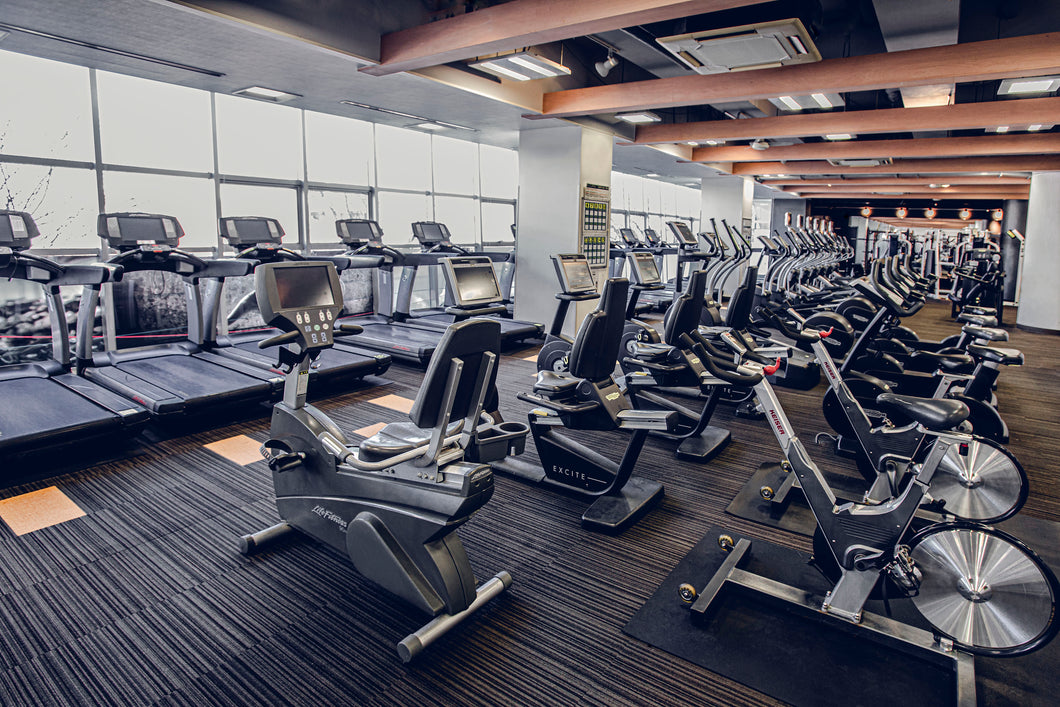 横浜天王町店ビジターチケット_5枚