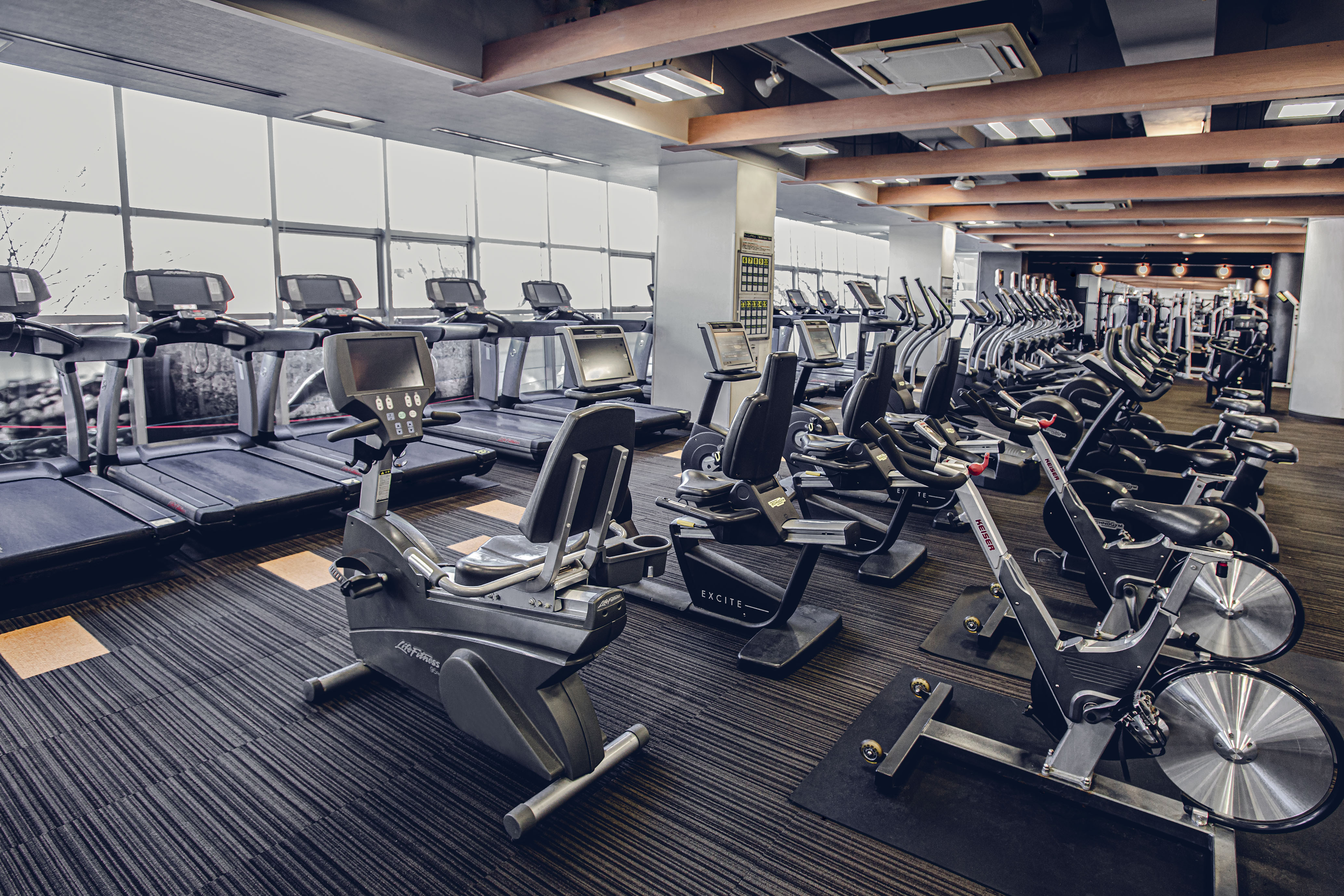 横浜天王町店ビジターチケット_3枚