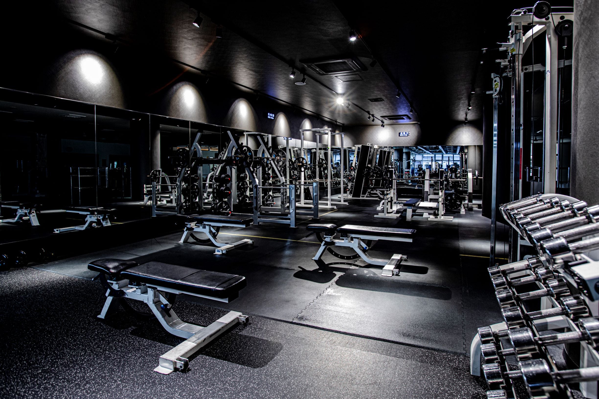 武蔵小金井店ビジターチケット_3枚