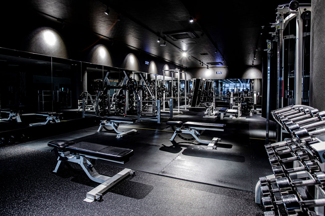 武蔵小金井店ビジターチケット_3枚