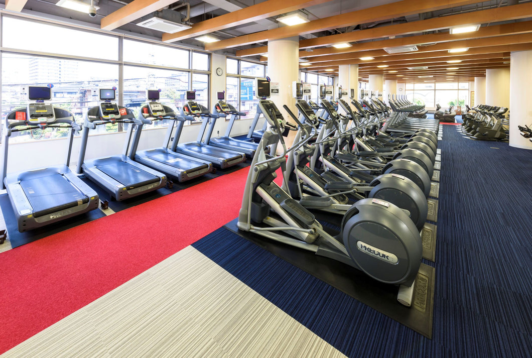 柏店ビジターチケット_5枚