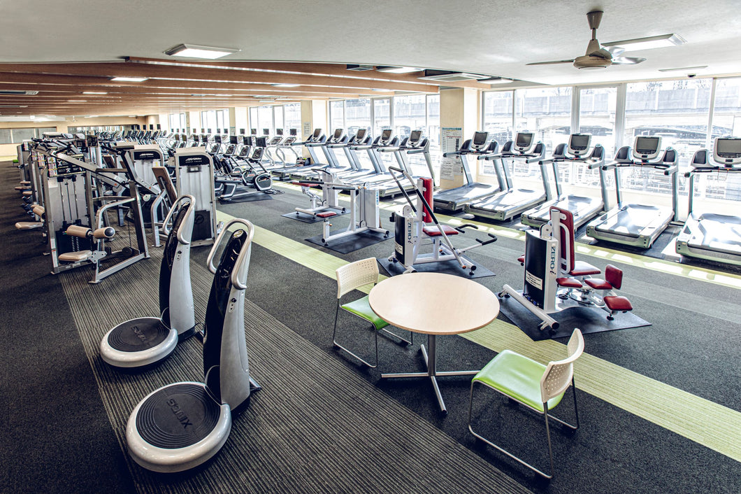 田端店ビジターチケット_5枚