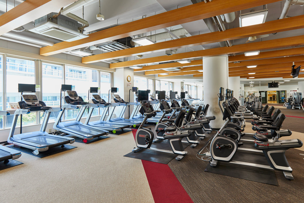 調布店ビジターチケット_3枚