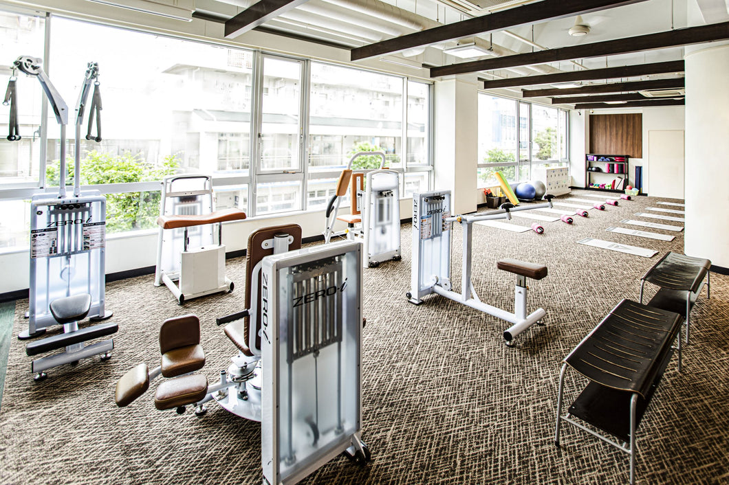 市ヶ尾店ビジターチケット_3枚