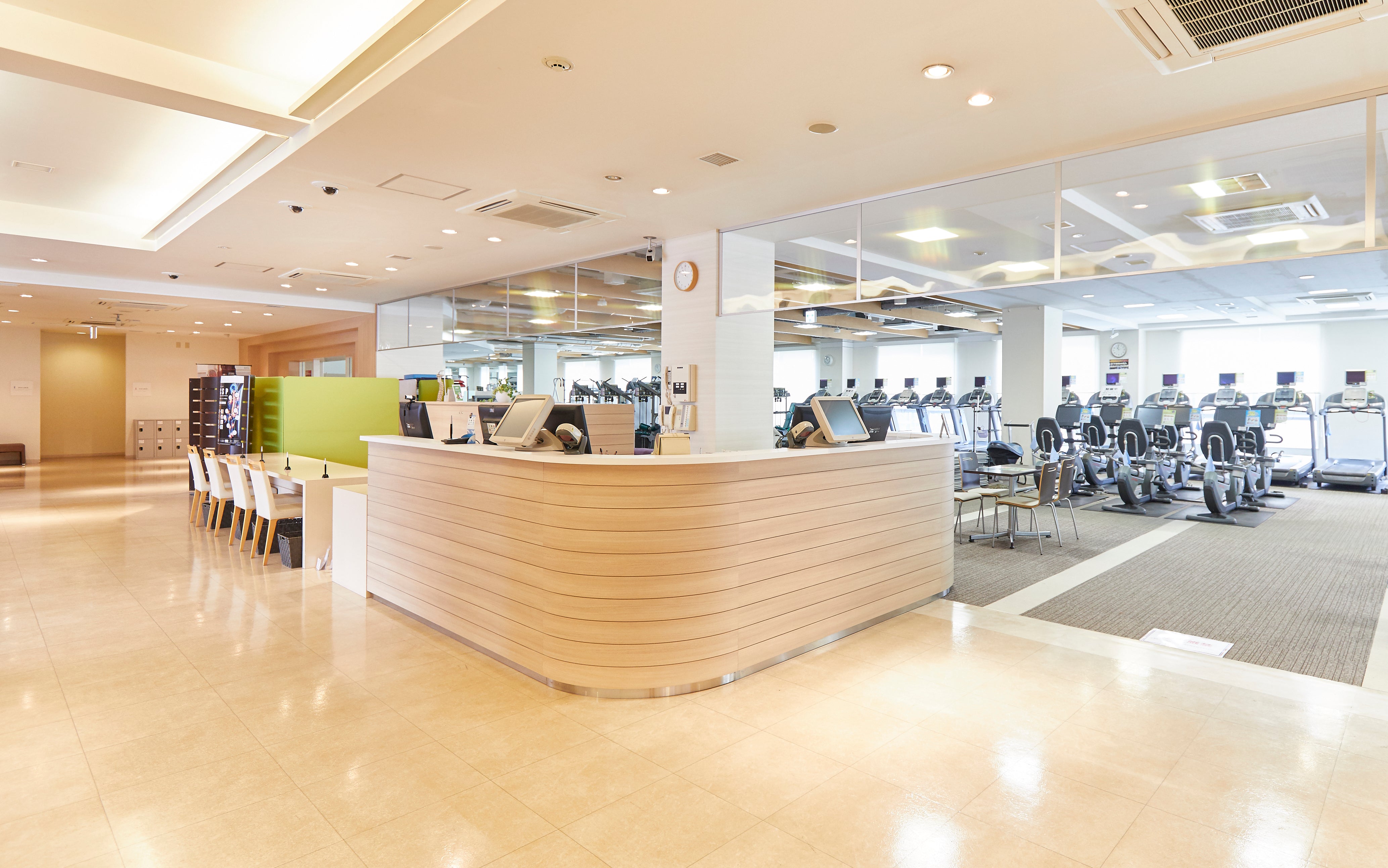 鷺沼店ビジターチケット_3枚