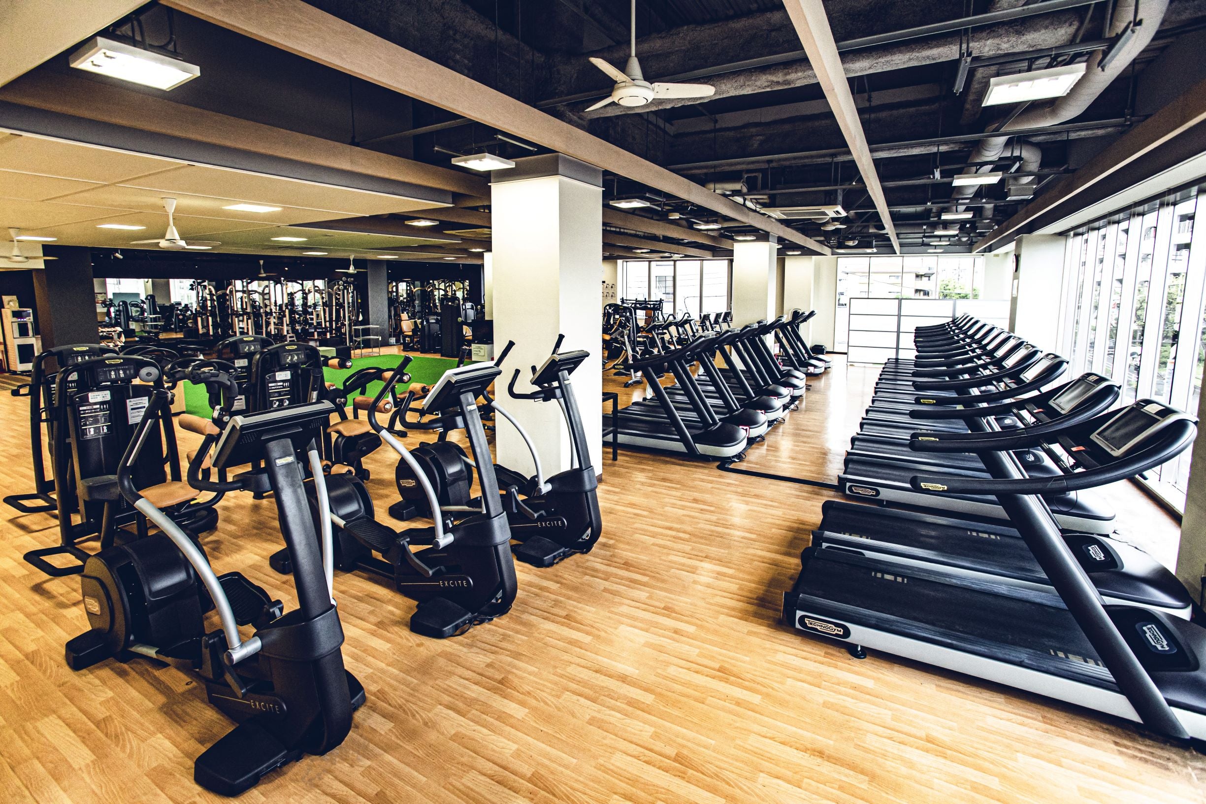 上永谷店ビジターチケット_3枚