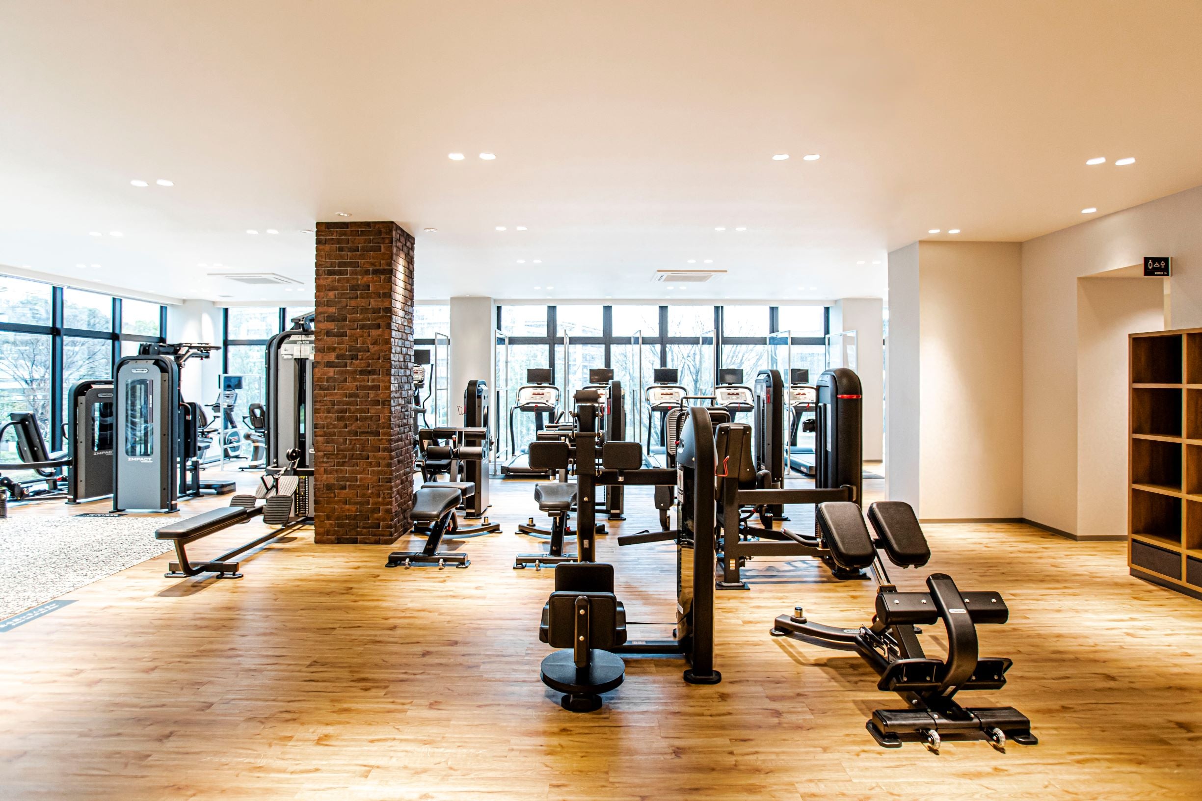 日吉店ビジターチケット_5枚