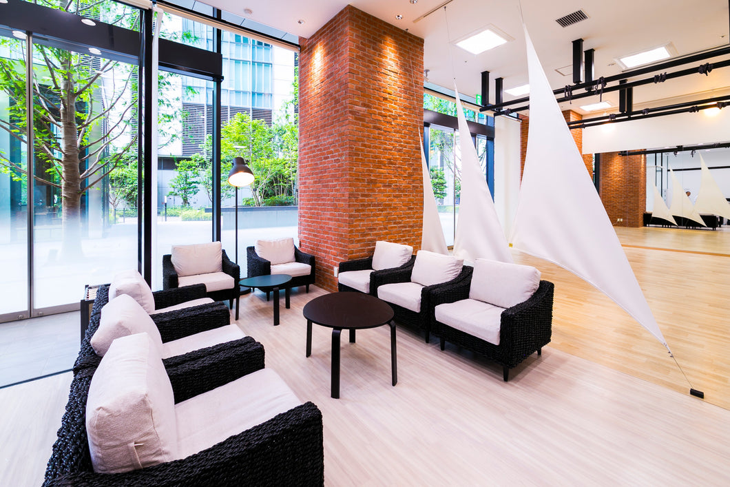 毎月販売【12月分】ルフレみなとみらいビジターチケット＿3枚