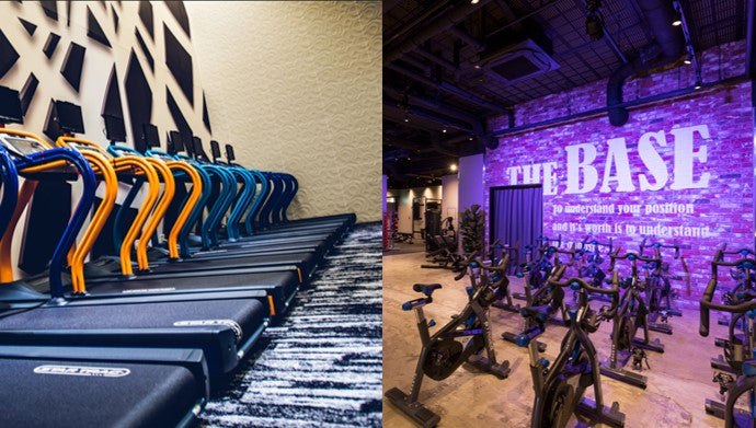 毎月販売【12月分】メガロス白金台/日比谷ビジターチケット＿1枚